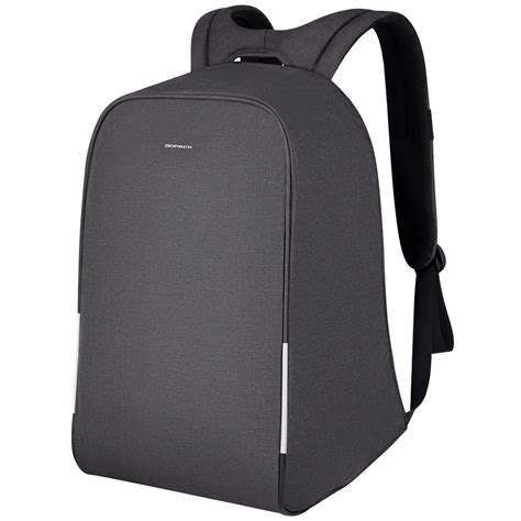 smart backpack