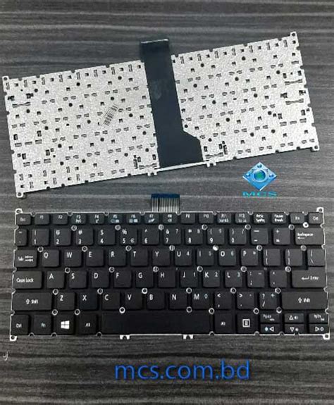 Keyboard For Acer V5 121 E3 111 S5 391 S3 371 Aspire One 725 756 Ao725