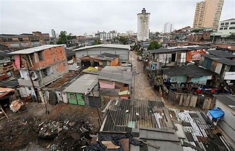 Brasil Teve Recorde Da Popula O Abaixo Da Linha De Pobreza Em