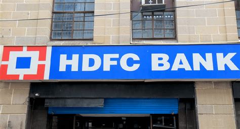 Hdfc Bank Hikes Interest Rate On Fds Startup Story