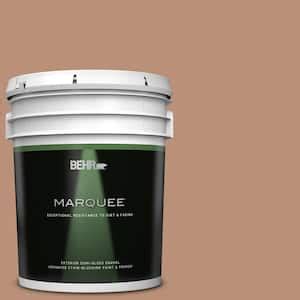 Behr Dynasty Gal Bxc Mojave Dusk Semi Gloss Enamel Exterior