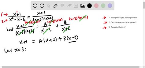 Solved Writing The Partial Fraction Decomposition Write The Partial Fraction Decomposition Of