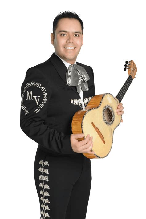 Meet the members of Mariachi Vargas - Mariachi Music