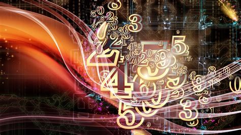 Learn Numerology An Easy To Understand Beginners Guide Subconscious