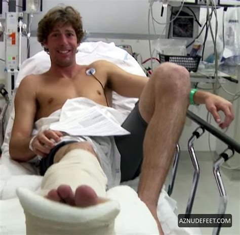 Travis Pastrana Feet Aznudefeet Men