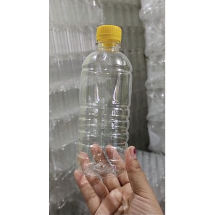 Jual Botol Jus 500 Ml Botol Sinom 500ml LN Shopee Indonesia