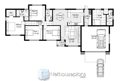 House Plans With Photos South Africa | House Designs ...