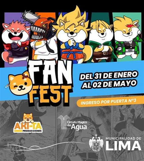 Fan Fest 2025 Tu Entrada