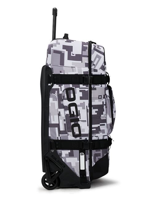 Torba podróżna Ogio RIG 9800 cyber camo 5922163OG Equip pl Warszawa