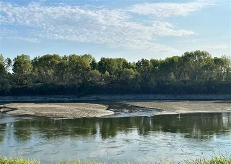 La Nuova Vita Del Delta Del Po Cammini Ciclabili E Percorsi