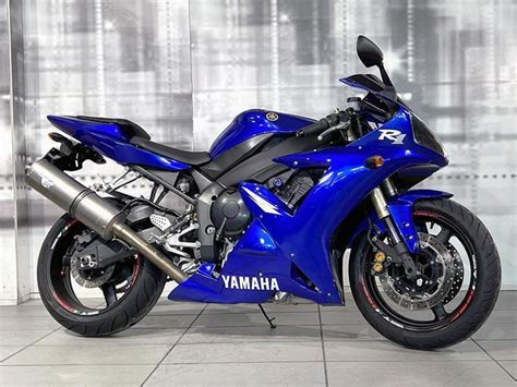 Vendo Yamaha Yzf R Usata A Casalgrasso Codice