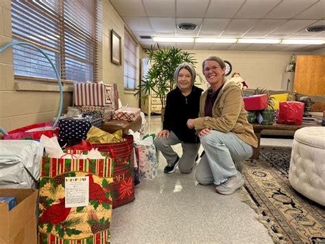 Volunteer Services Council for Denton State Supported Living Center