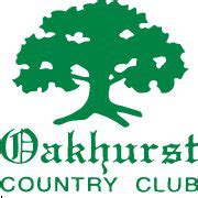 Oakhurst Country Club - Course Profile | Course Database