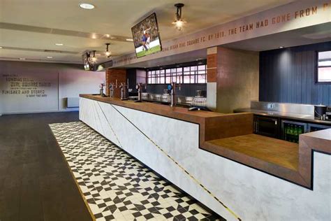 Dial Square Restaurant And Bar Design Awards