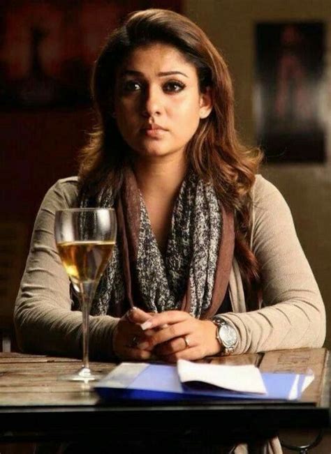 Pin On Nayanthara