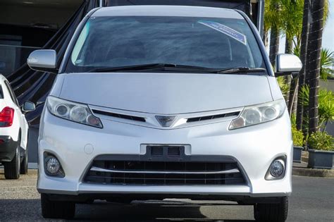 Used Toyota Estima Acr Car For Sale In Sydney