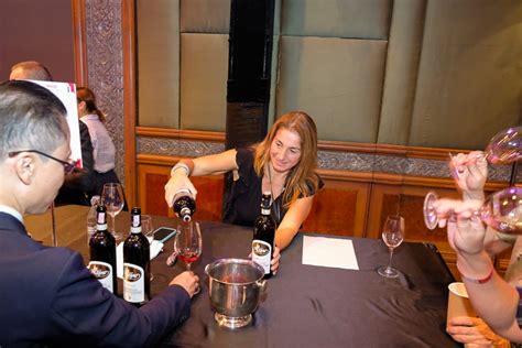 GREAT WINES WORLD 2023 CONCLUDES WITH SOLD OUT TASTING IN BANGKOK