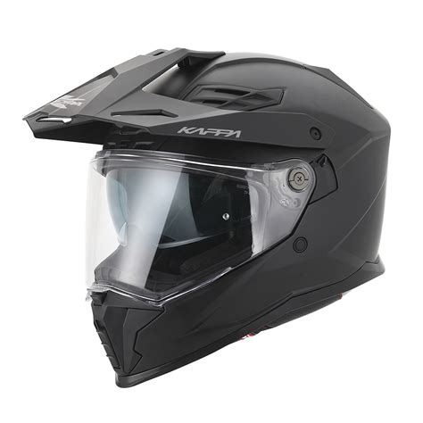 Kv Enduro Solid Full Face