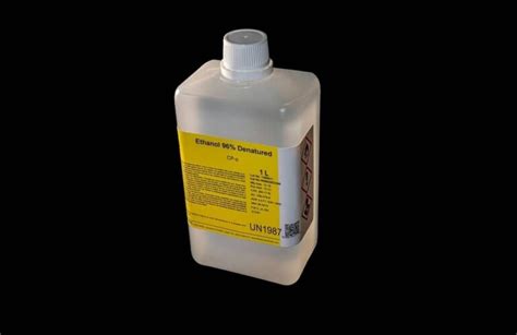 Denatured Alcohol Vs Isopropyl Alcohol For Cleaning Survival Freedom