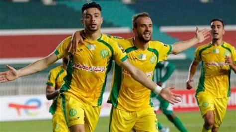 Coupe CAF Raja Casablanca JS Kabylie à la saveur maroco algérienne