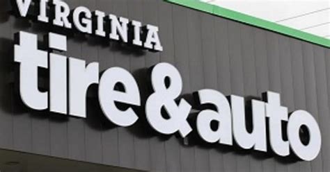 Virginia Tire Expands One Store Set To Open Another Tire Business