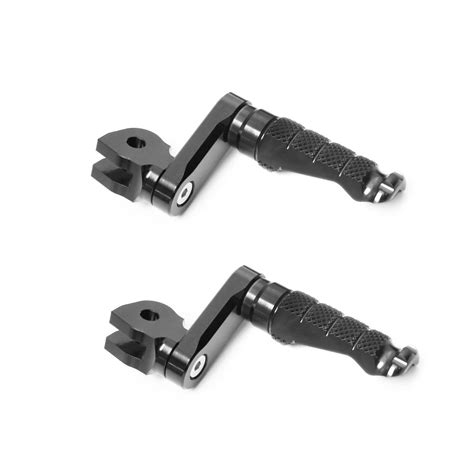 R Fight Mm Extend Front Footpegs For Ducati R S