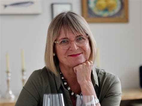 Jancis Robinson