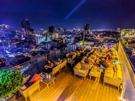 Top Hotels In Phnom Penh Best Places To Stay Best Hotels In