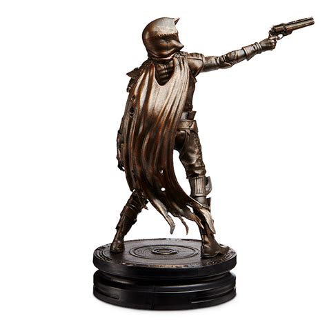 Modern Icons Destiny 2: Forsaken Cayde-6 Statue by Chronicle ...