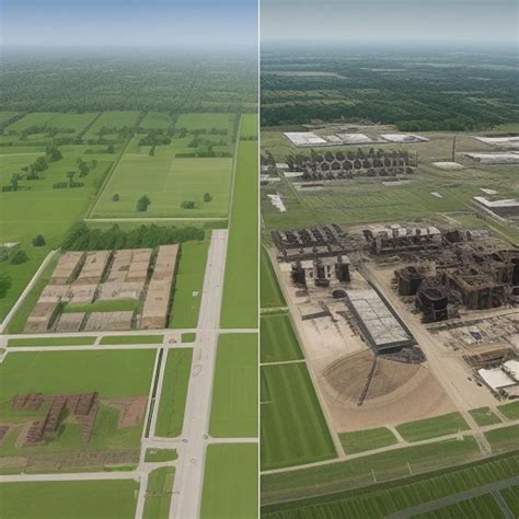 What's the Difference Between Greenfield vs. Brownfields?