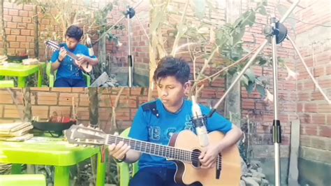 Vivir Junto A Ti Cover KJARKAS YouTube