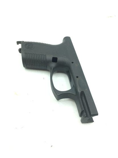 Taurus Pt Pro Acp Pistol Parts Grip Frame Postrock Gun Parts