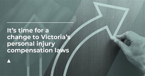 Accessing Personal Injury Compensation Polaris Lawyers Victoria