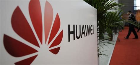 Huawei Aumenta Sus Beneficios En Un Durante