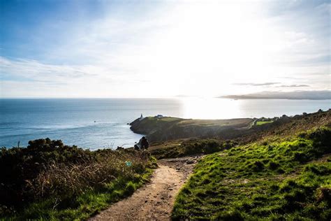 Howth Cliff walk - Dublin : r/IrelandPics