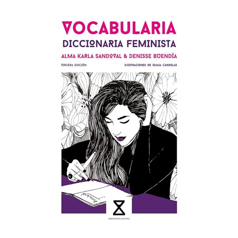 Vocabularia Diccionaria feminista Colección Empatía nº 1 eBook