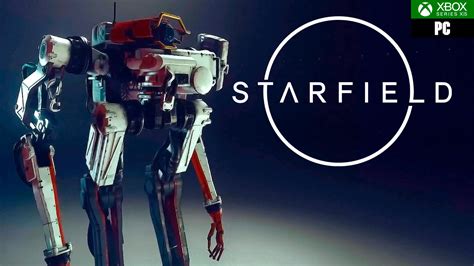 Starfield Toda La Nueva Informaci N Del Nuevo Juego De Rol Espacial De