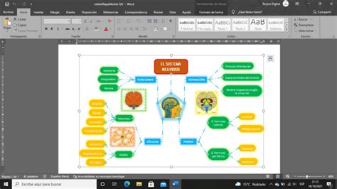 Cómo hacer una carta en Word Guía paso a paso Tecpro Digital