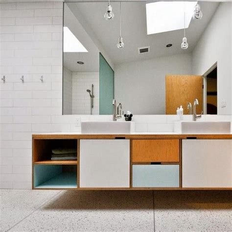 Mid Century Modern Tile Bathroom Ideas Artofit