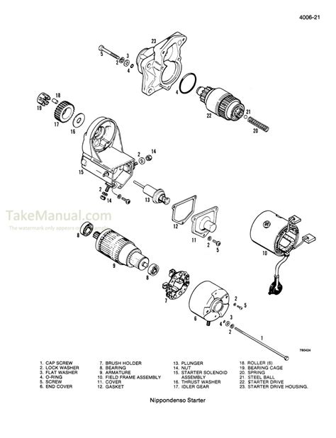 Case 1845b Service Manual Uni Loader 8 41760r0 Pdf