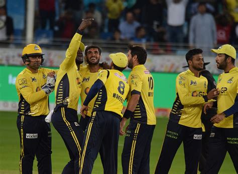 Darren Sammy Celebrates The Fall Of A Wicket With A Mock Selfie