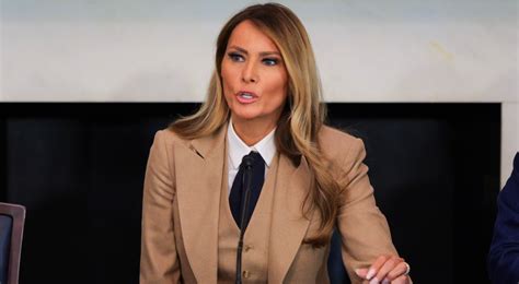 First Lady Pushes Congress To Pass Take It Down Act To Make Deepfake Revenge Porn Illegal