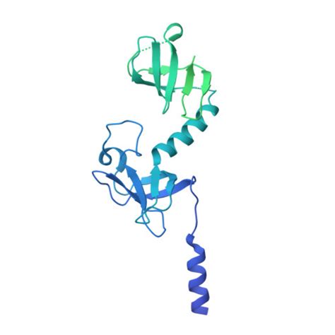 Rcsb Pdb Wi Cryo Em Structure Of Mycobacterium Smegmatis S