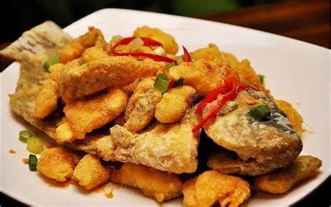 Resep Olahan Ikan Goreng Resep Nasional