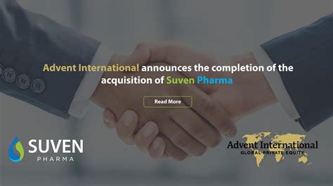 Recent News Archives Suven Pharma