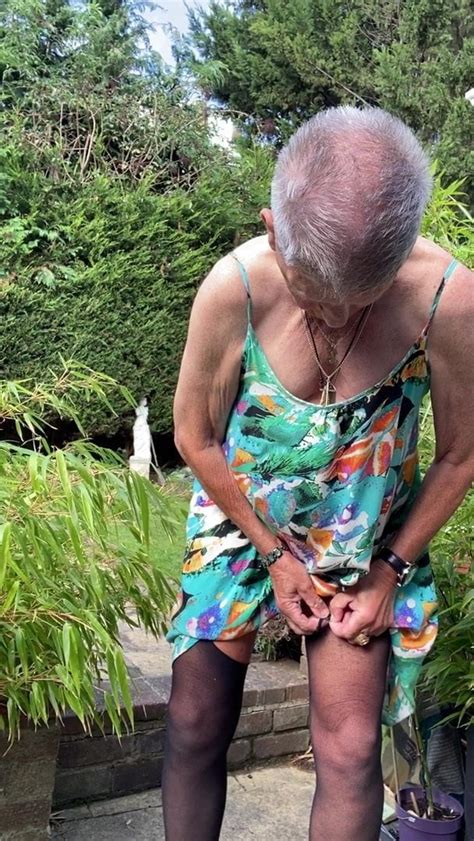 Wanking Gay Crossdresser Amateur Porn Video Xhamster Xhamster