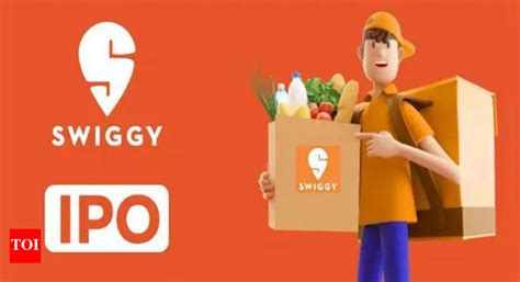 Swiggy's stock settles at 456 on debut, up by 16.92% than issue price ...