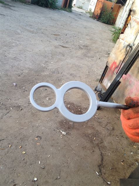 Новый крюк — Lada 2108, 1,5 л, 1987 года | тюнинг | DRIVE2