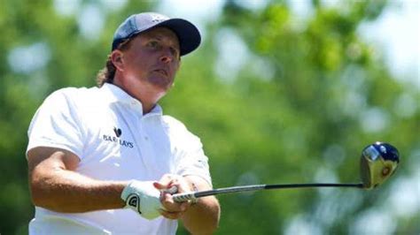 Phil Mickelson Subject Of Insider Trading Probe Fox Business Video