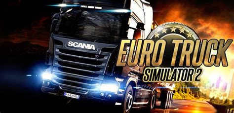 Euro Truck Simulator 2 Heavy Cargo Pack Press Start